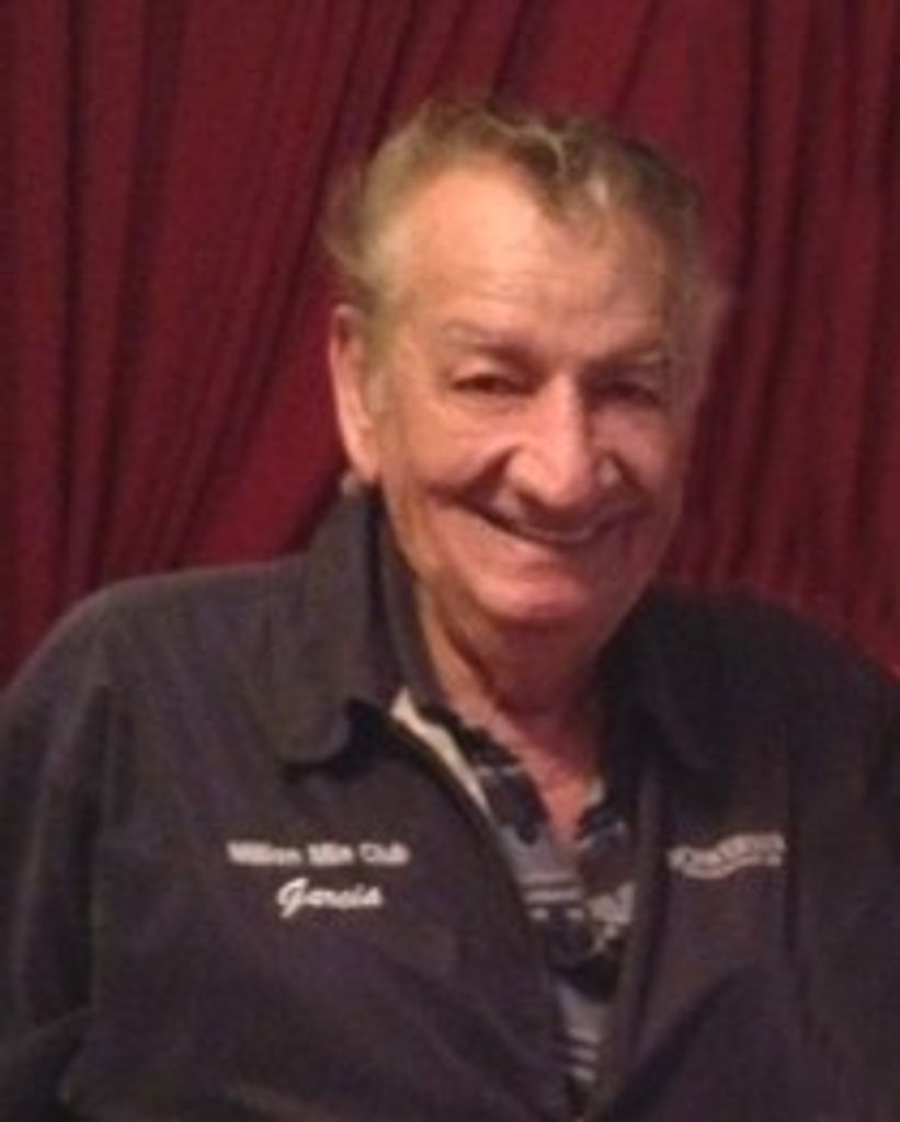 Manuel Garcia