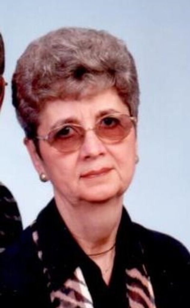 Phyllis J. Eyer