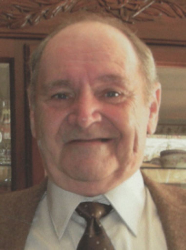 James W. Campbell