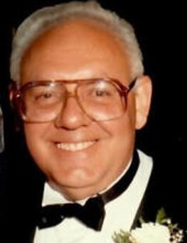 Michael J. Piarulli, Sr., Esq. Profile Photo