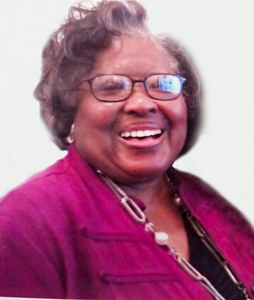 Jean Loretta Favors Profile Photo
