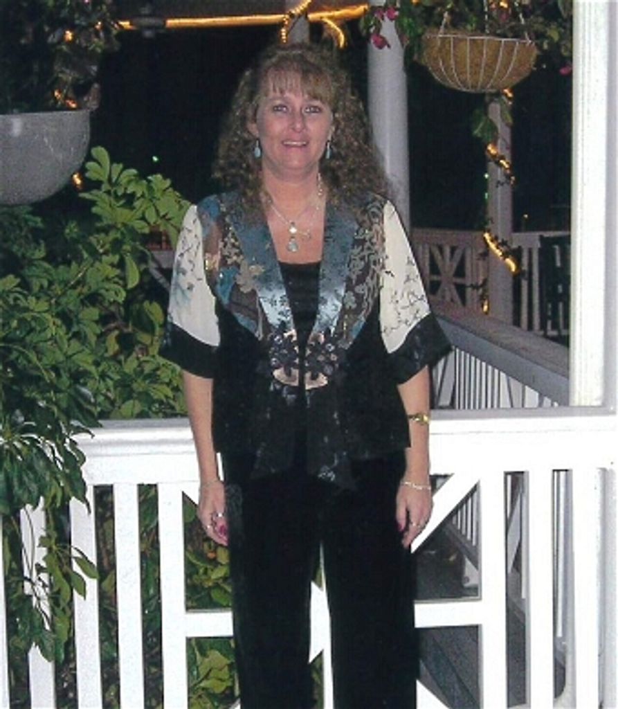 Dana Marie Shelton (Metcalf) Profile Photo