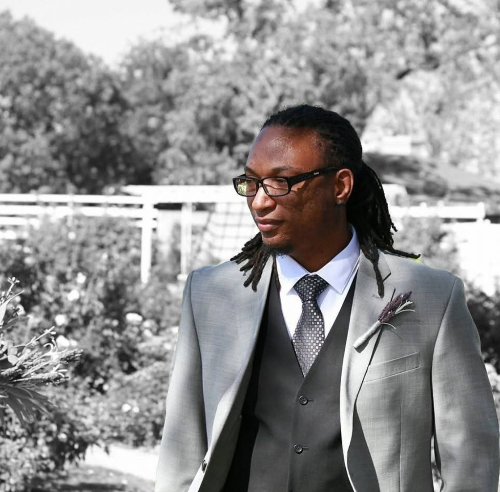 Michah Anton Yates