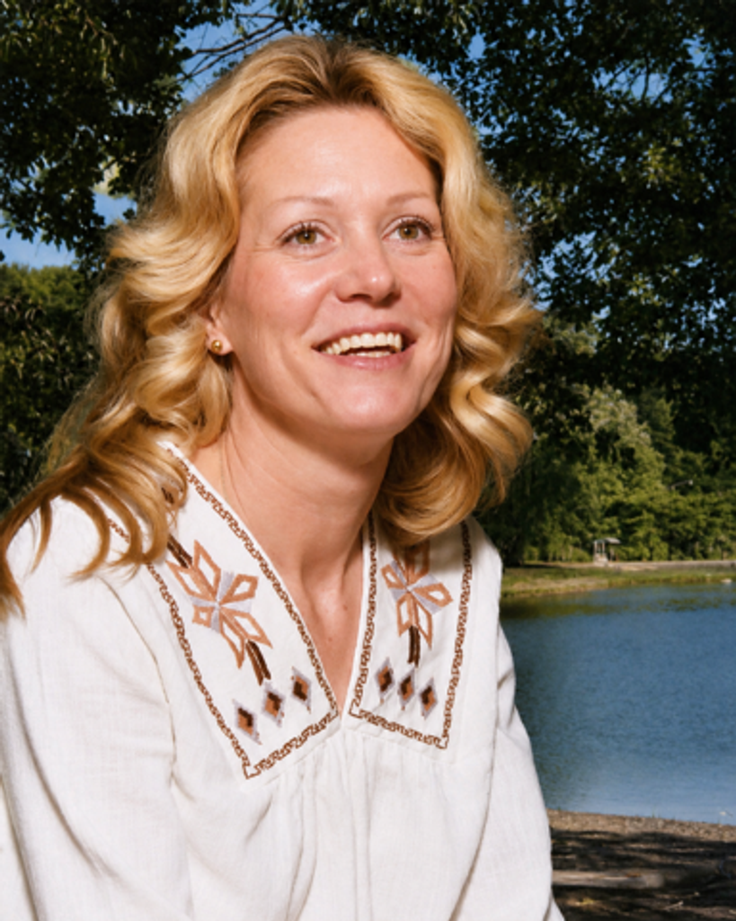 Sandra Mitchell