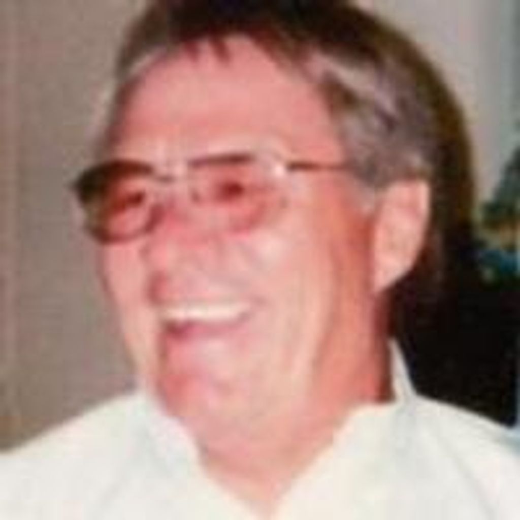 Delano James Evenson
