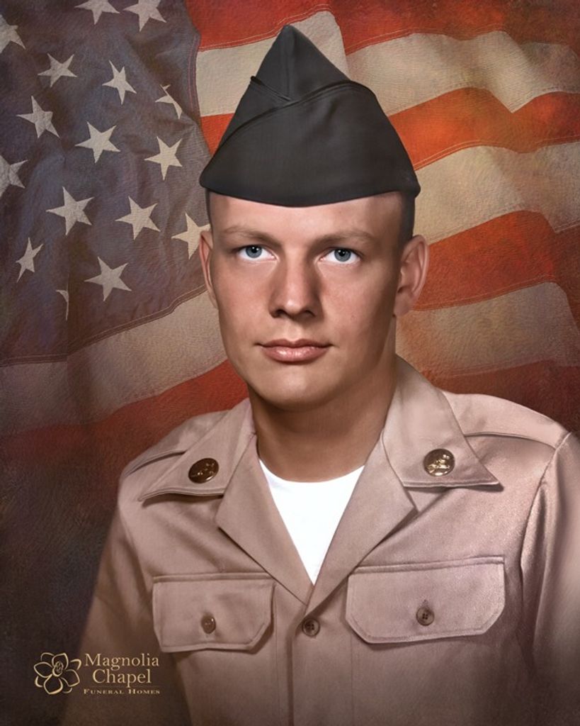 Thomas Milton Pate, Jr.