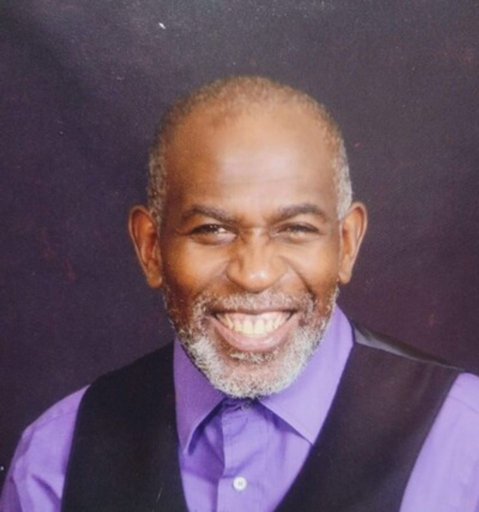 Mr. Willie L. Roberts Profile Photo