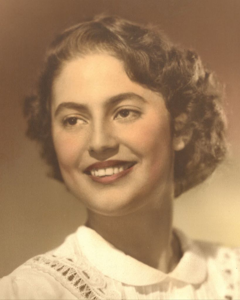 Dorothy "Dotty" Raimondi-Morin Profile Photo