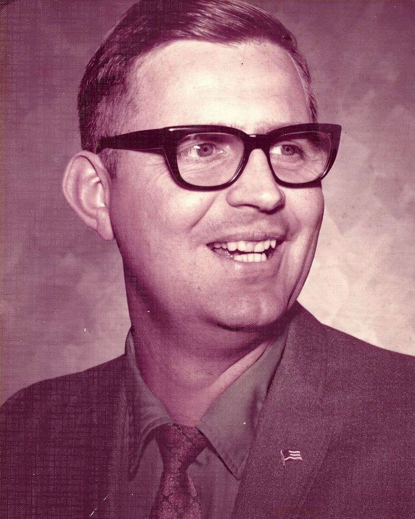 Jimmy Lee Wingfield