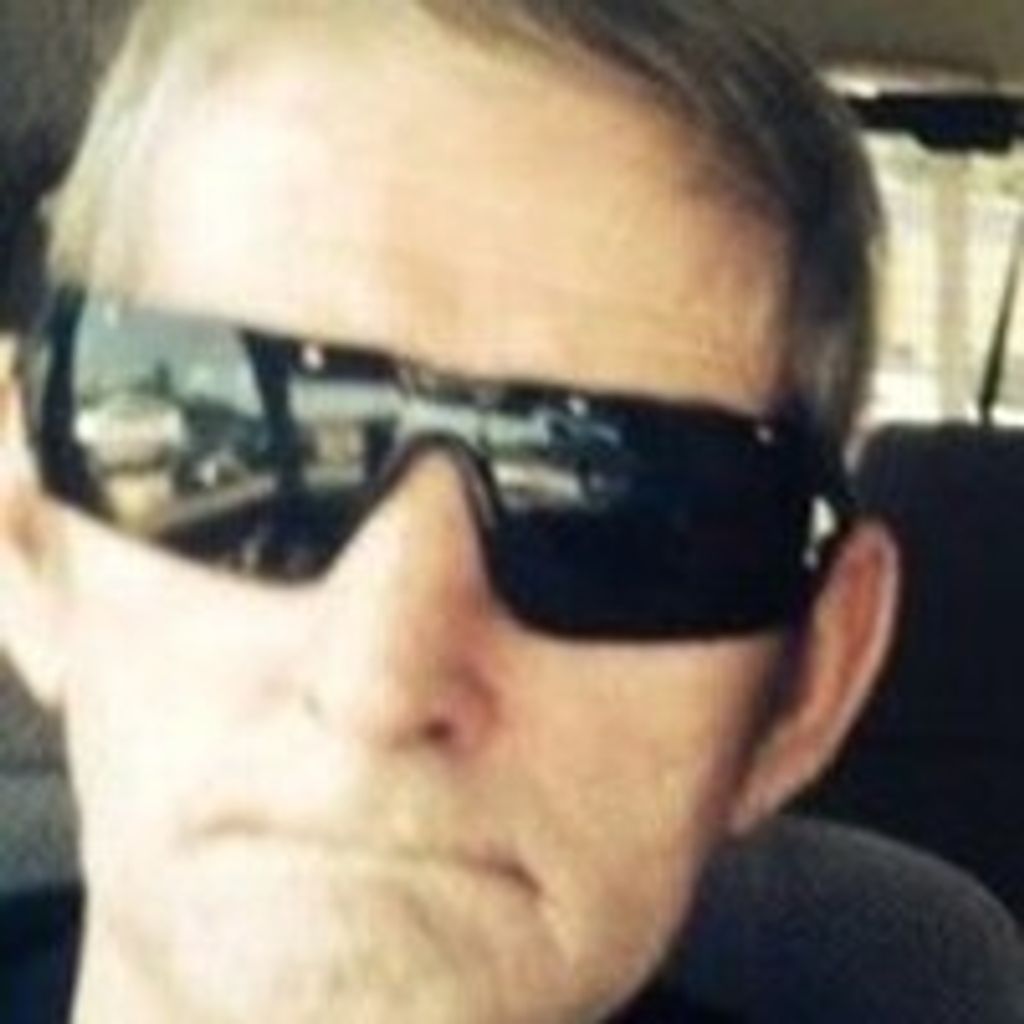 David Mccallister