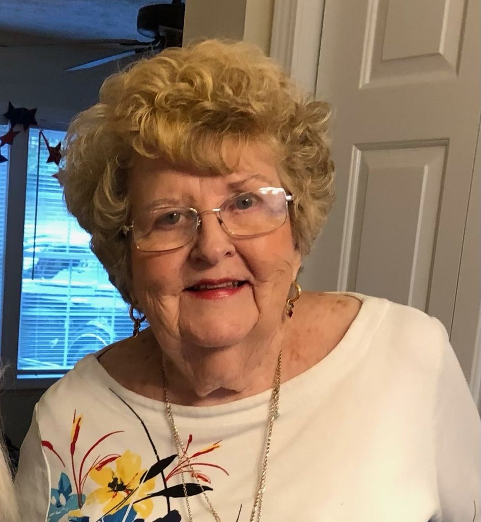 Shelby Jean Wallace Griffin Profile Photo