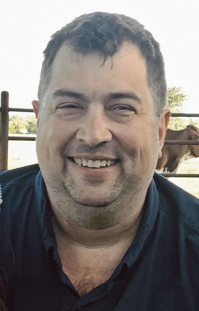 Vernon “Vernie” Eugene Duty Jr.