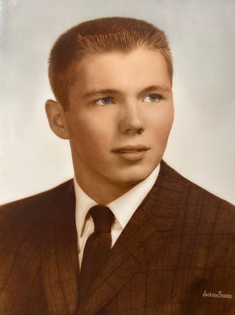 Russell A. Dorr Jr. Profile Photo