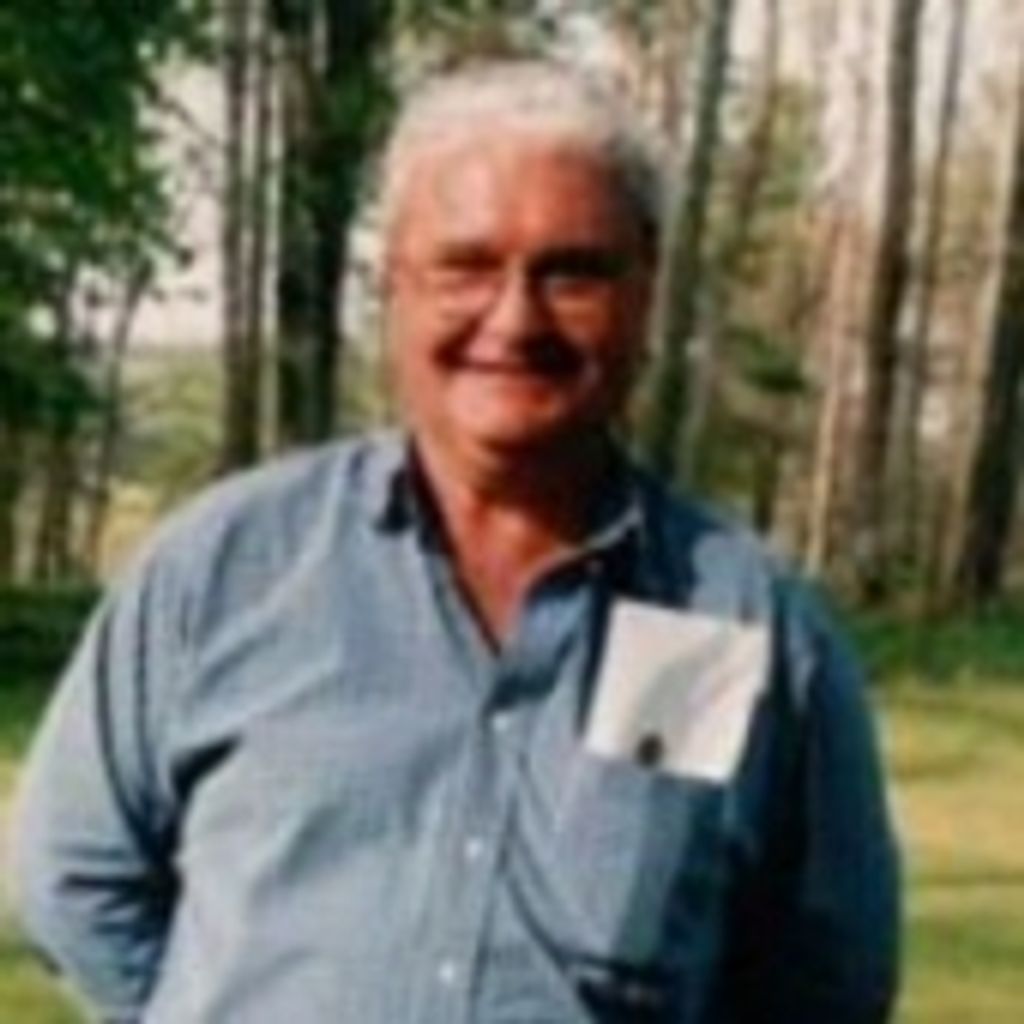 James Leon Burrell