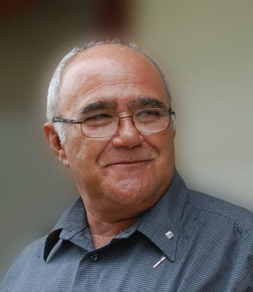 Ronald D. Smith Profile Photo