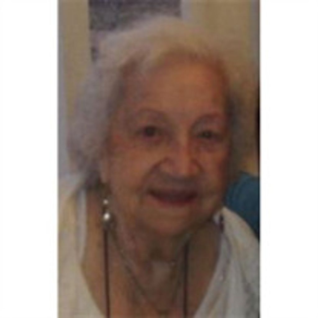Warnetta C. Libby