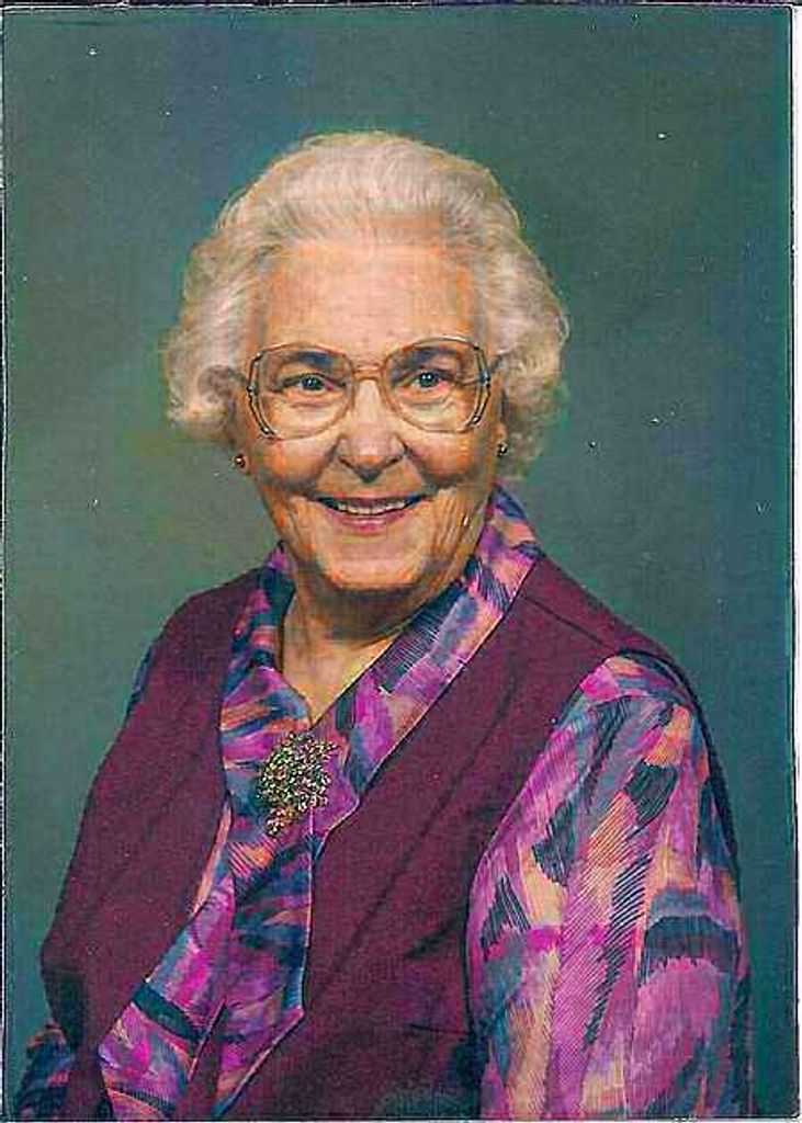 Alice Gardner