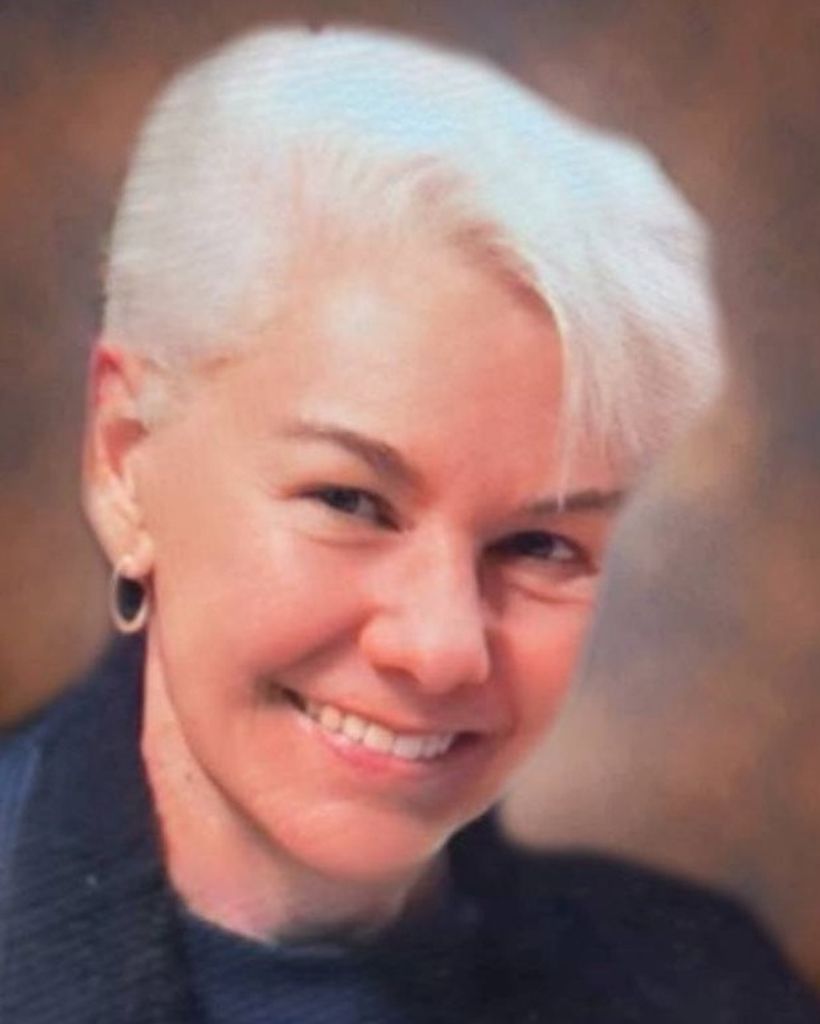 Carolyn Crews Fall
