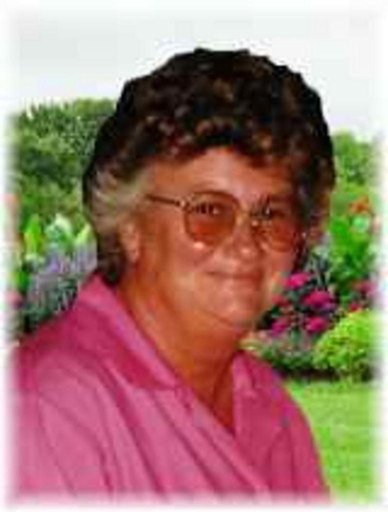 Gloria Gean Ray Profile Photo