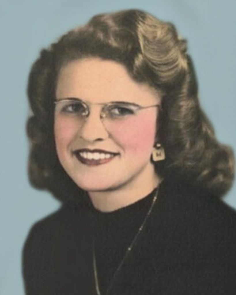 Marjorie M. Daugherity Profile Photo