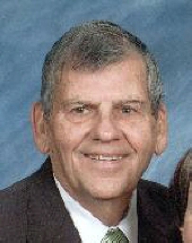 Luther Malcom Bohler Profile Photo