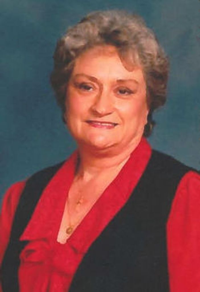 Mary Lieck