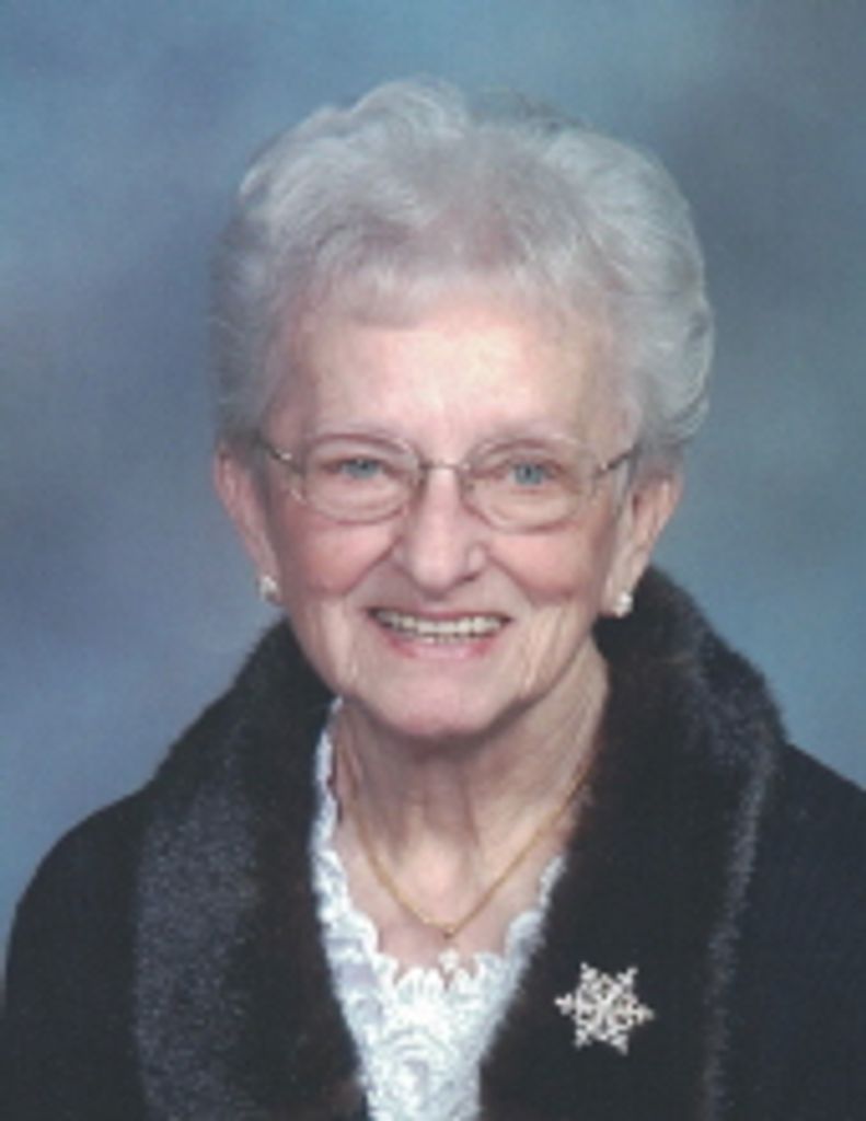 Jeanette Lindow