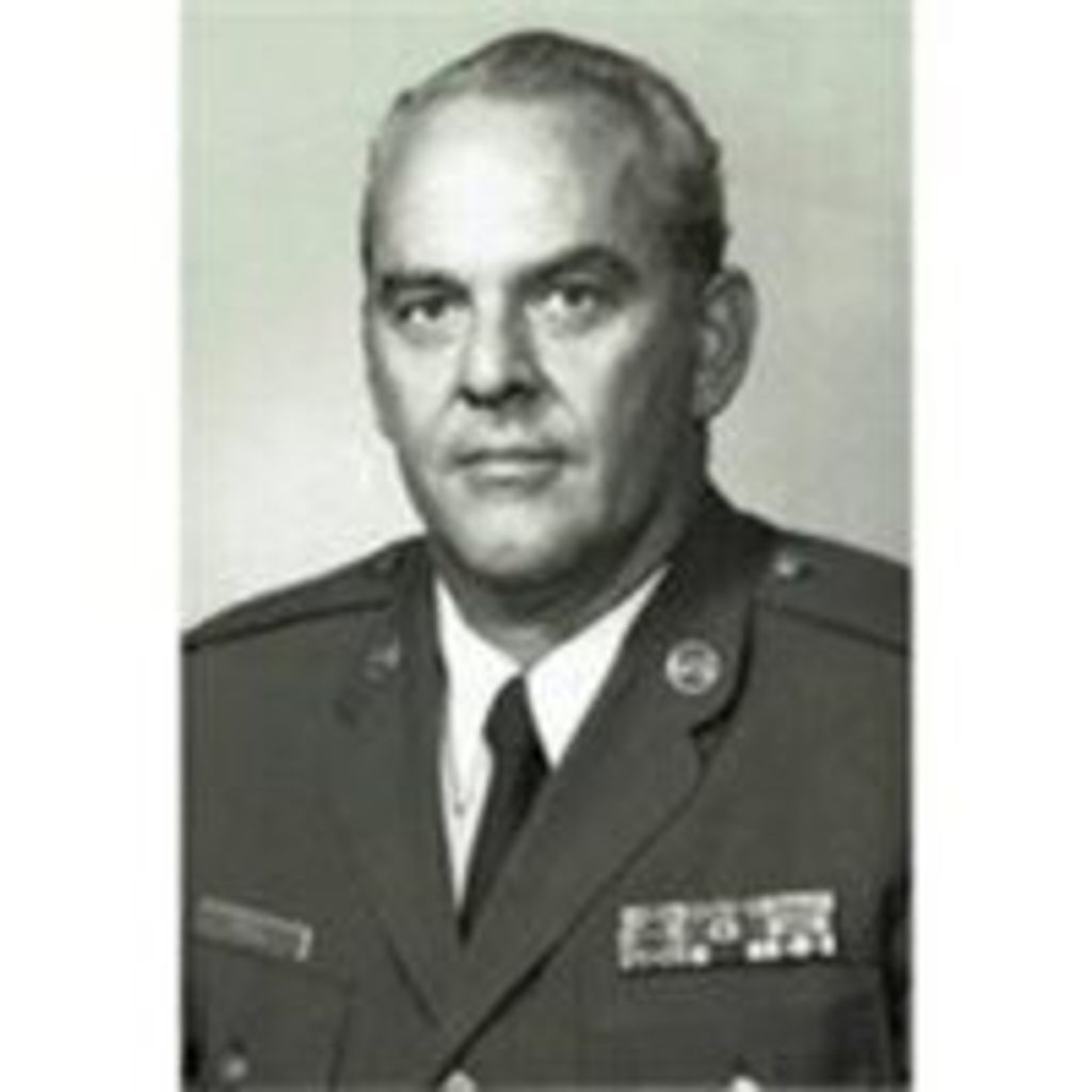 Chester Higgs Profile Photo