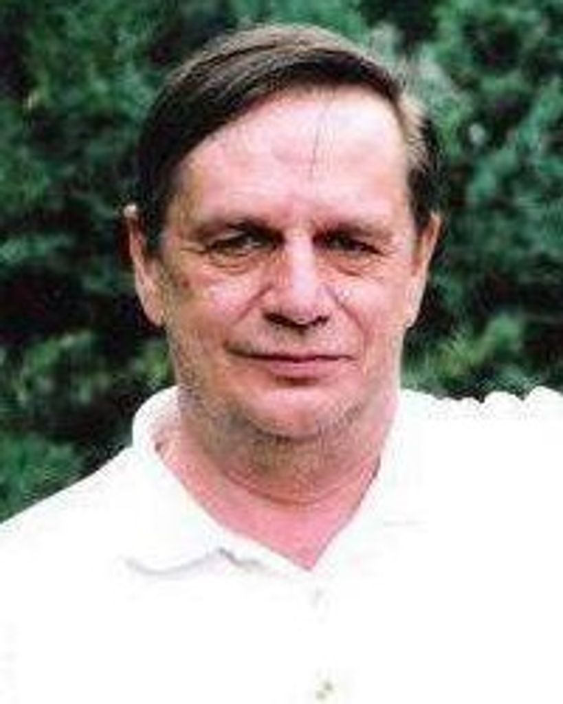 Harold W. Vloedman
