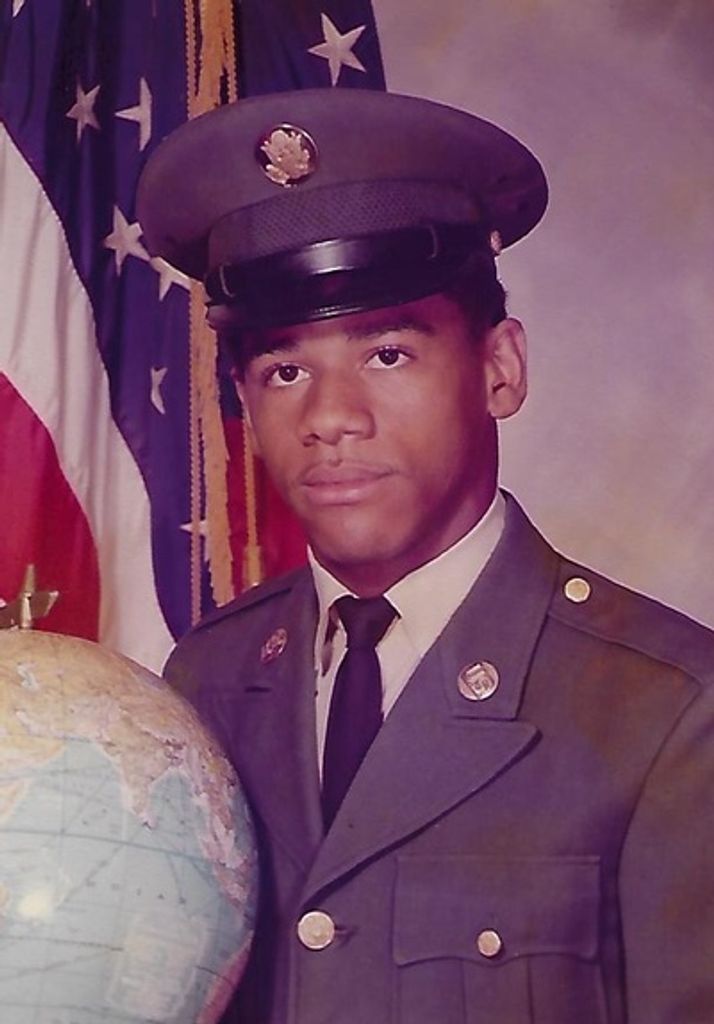 Mckinley Winslow Frye Profile Photo