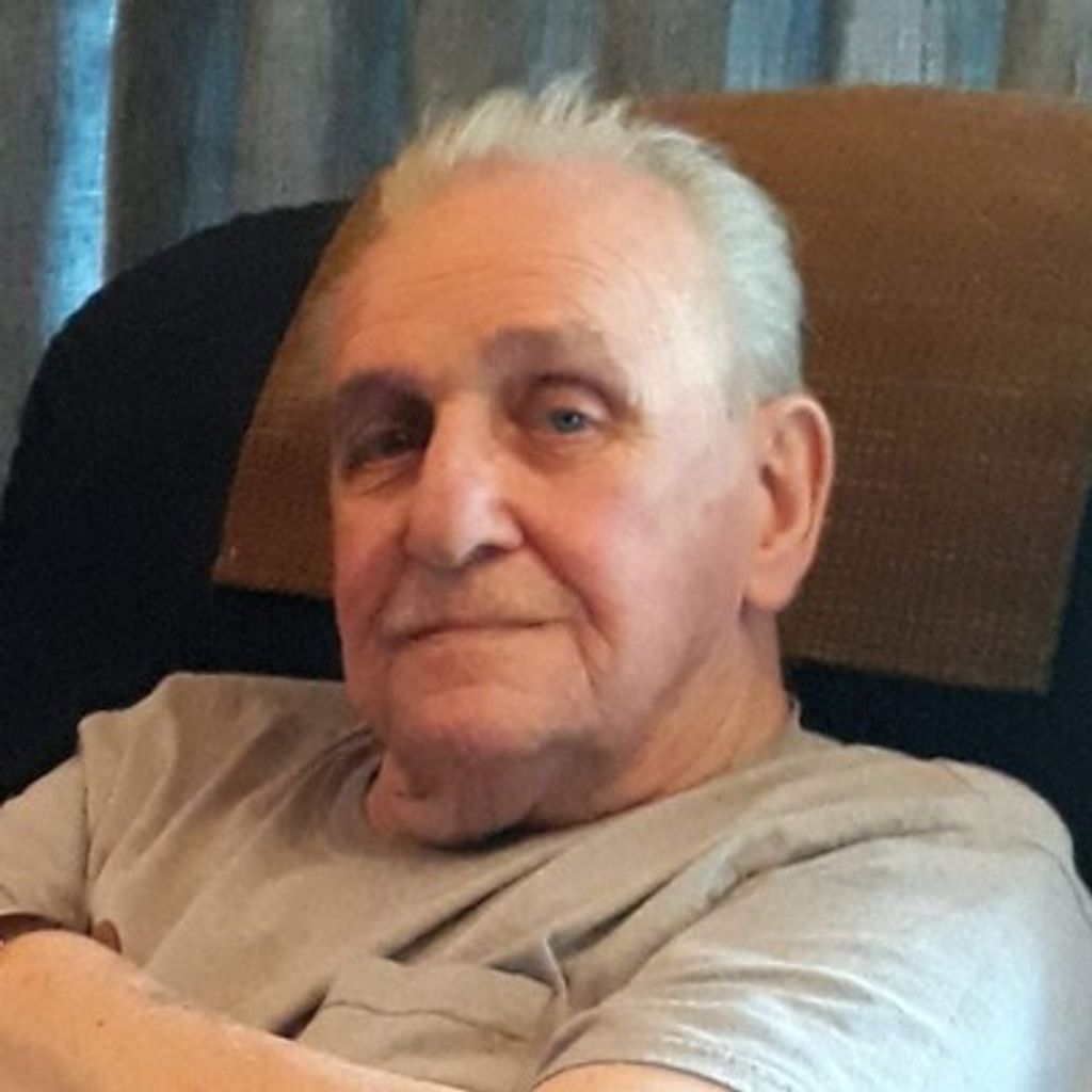 Gerald Edward Demeter