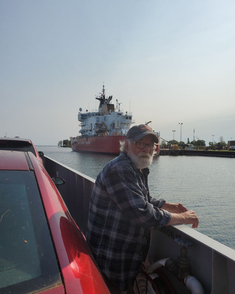 James Clifford Gilliam, Jr.