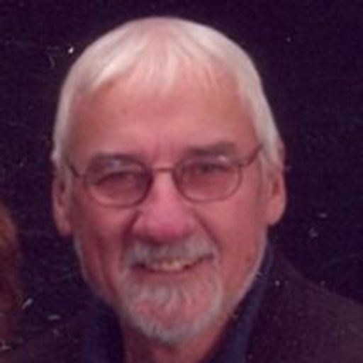 Philip Ronald Clark Profile Photo