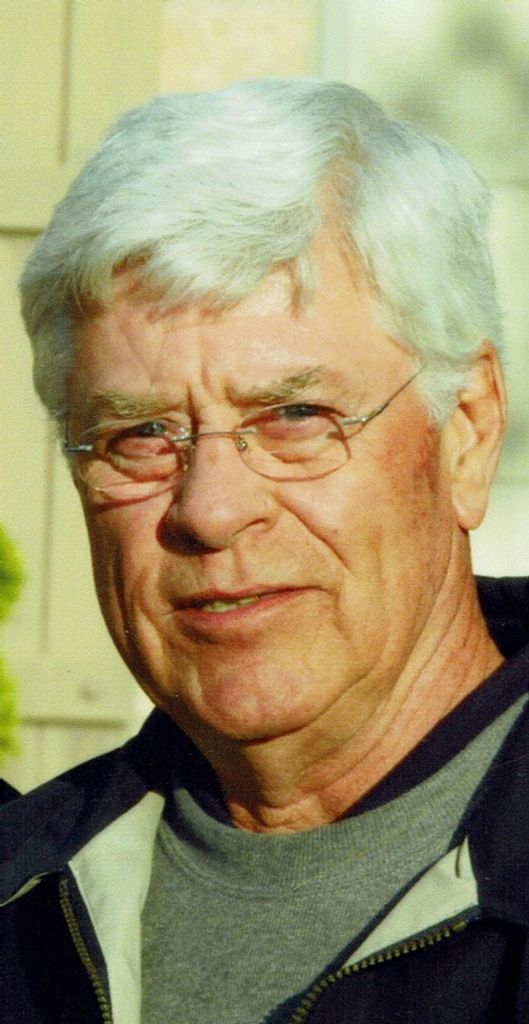 Daniel Seymour Welchons