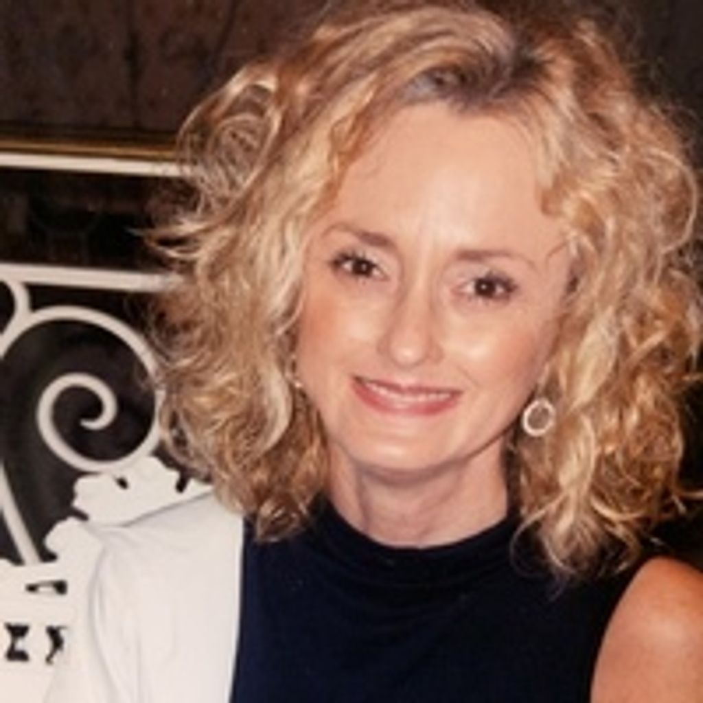 Eddy Jane Mcelvany