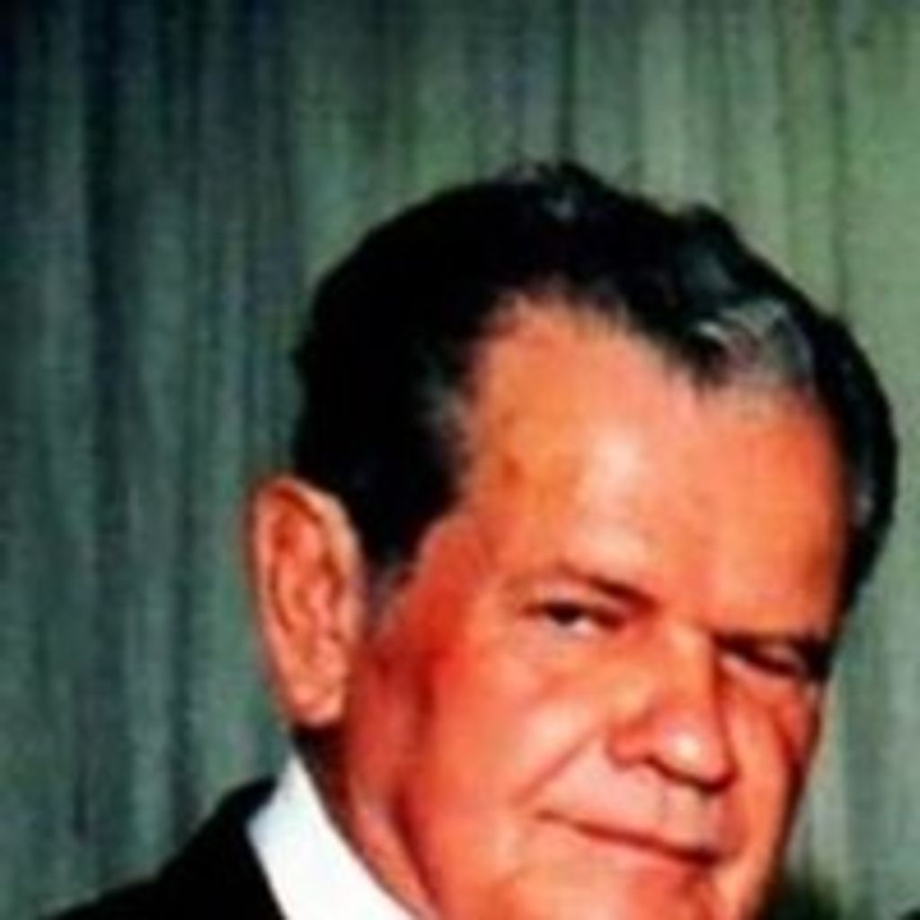 Curtis P. Delcambre