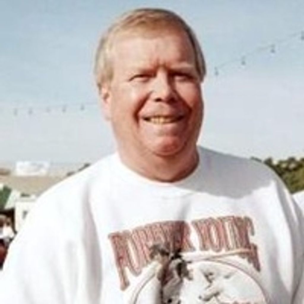 Kenneth Edward Hanson