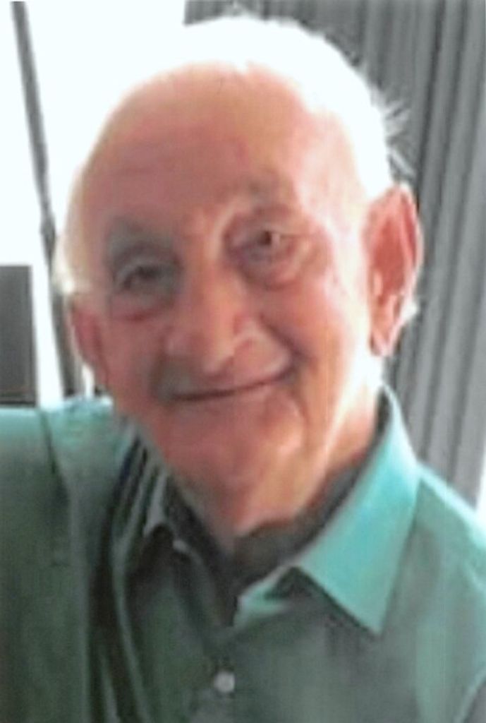 Charles Ernest Whitaker Profile Photo