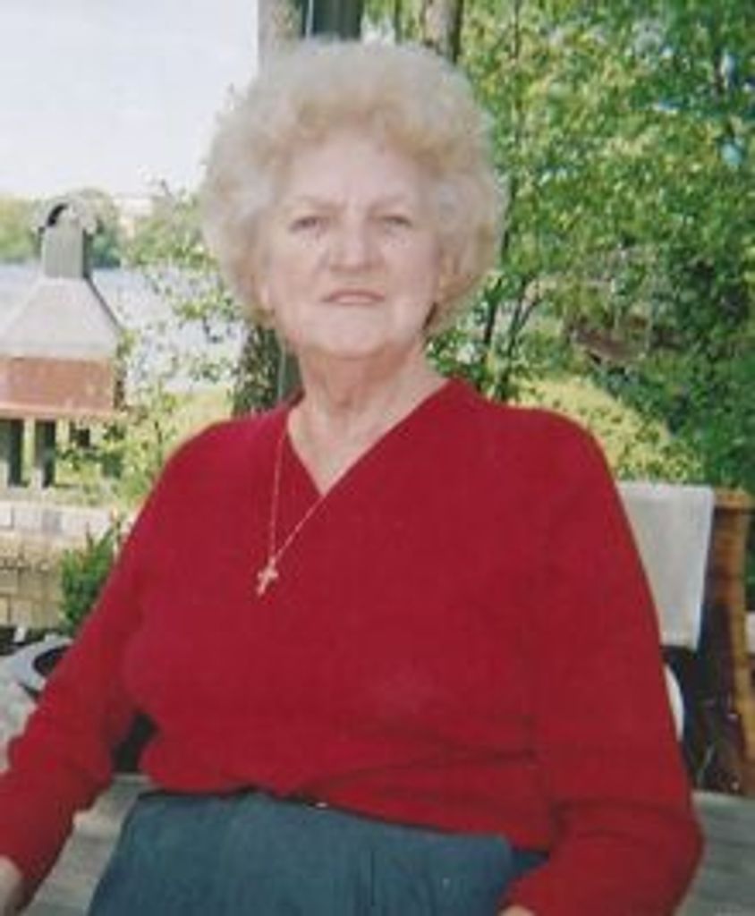 Elisabeth Hynes