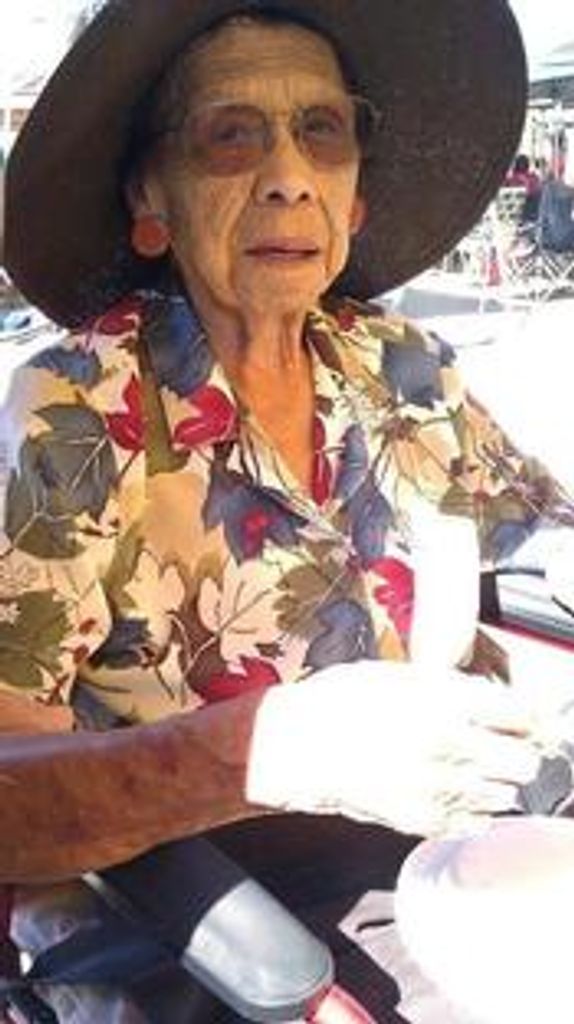 Bernyce G. Ponchetti Profile Photo