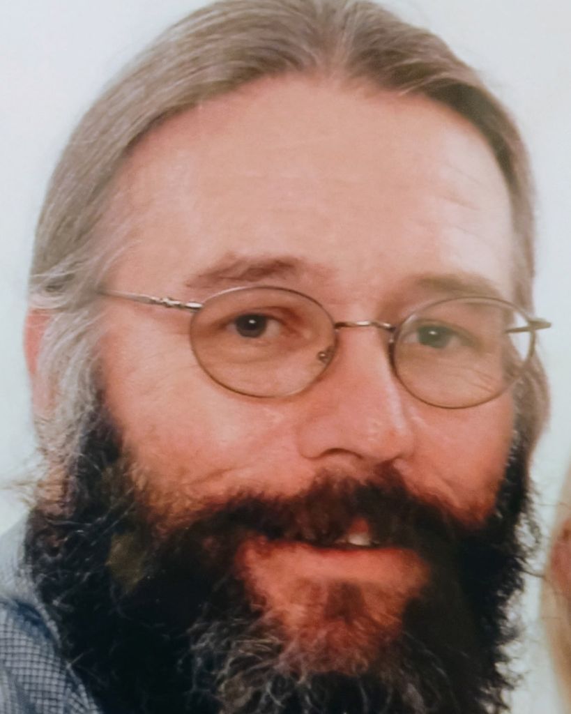 Robert John Balogh Profile Photo