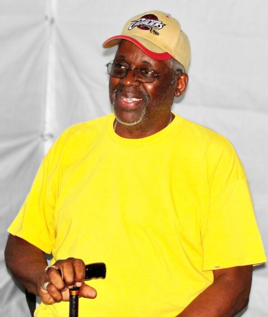 Garrett "Goose" H. Berry Jr. Profile Photo