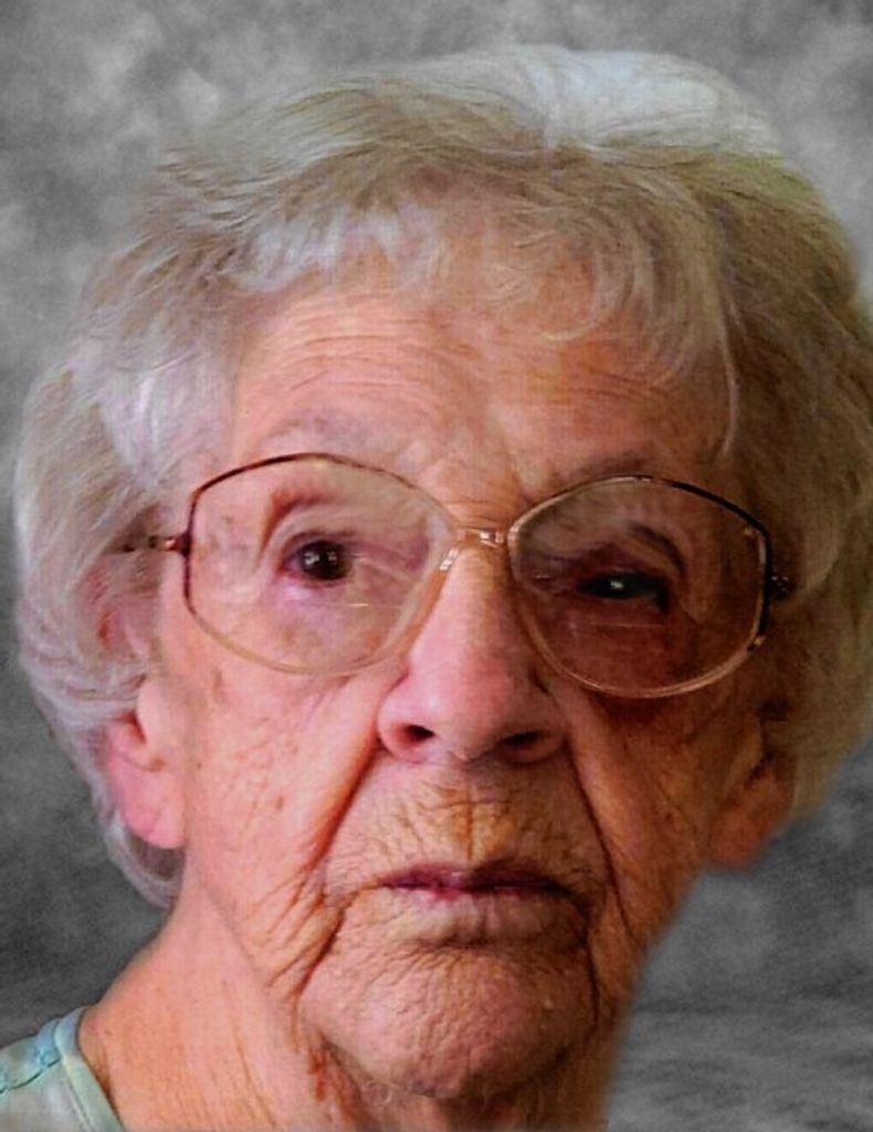 Edith Kavel (Taylor)  Rose