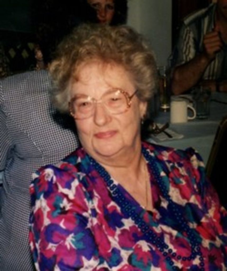 Rita A. Gogan