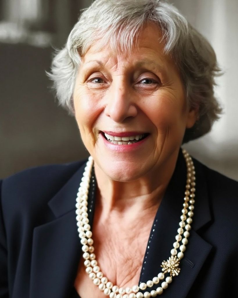 Calliope G. (Mastrobuono) Salzillo Profile Photo