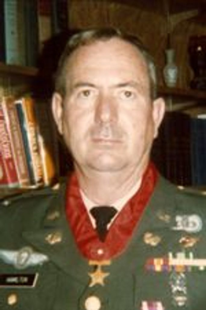 George Kerr Hamilton Jr.