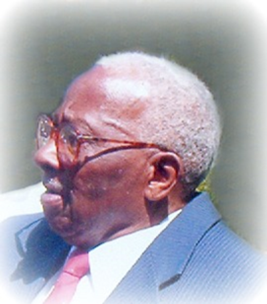 Leroy Mahoney