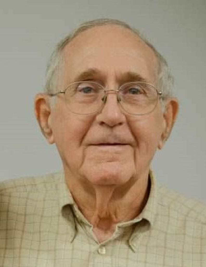 Charles Roland Pannell