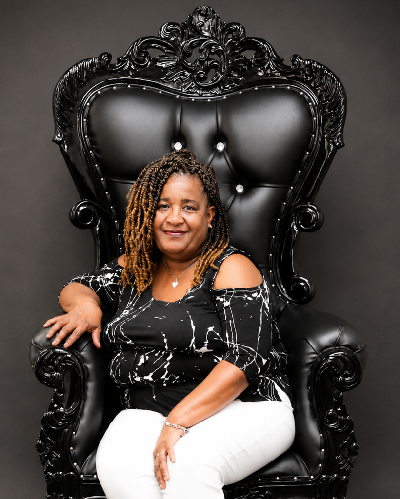 Charlotte Diane Caufield Profile Photo
