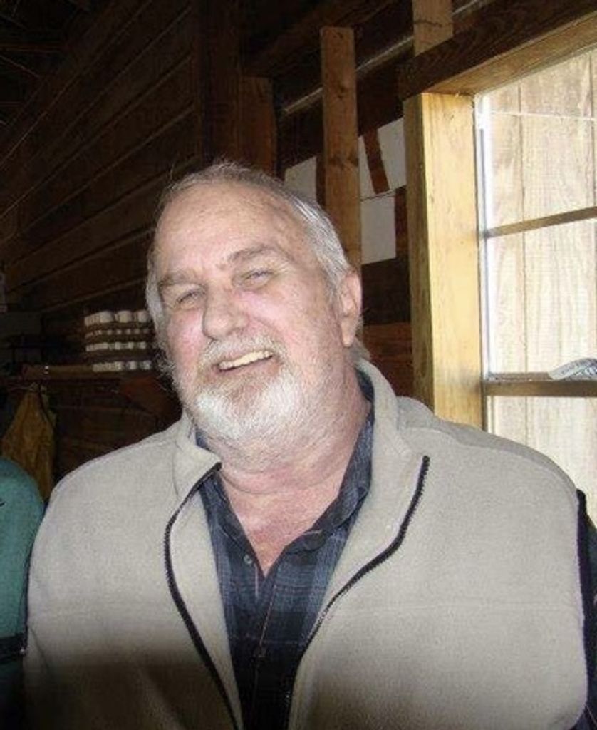 Harold Philip Wilson Profile Photo